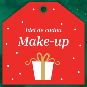 Idei de cadouri Make-up