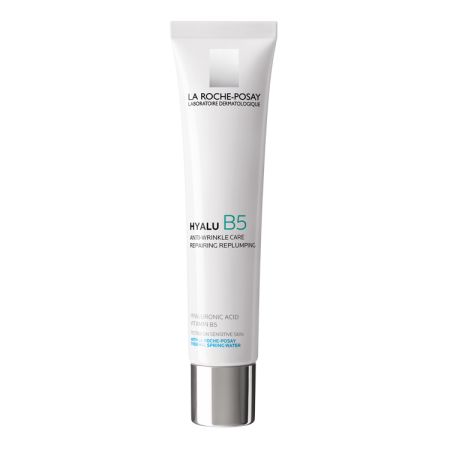 Crema antirid hidratanta cu efect de reumplere Hyalu B5, 40 ml, La Roche-Posay