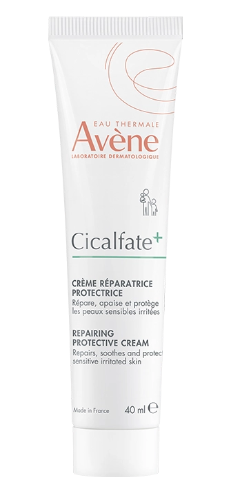 imagine produs cicalfate crema reparatoare protectoare