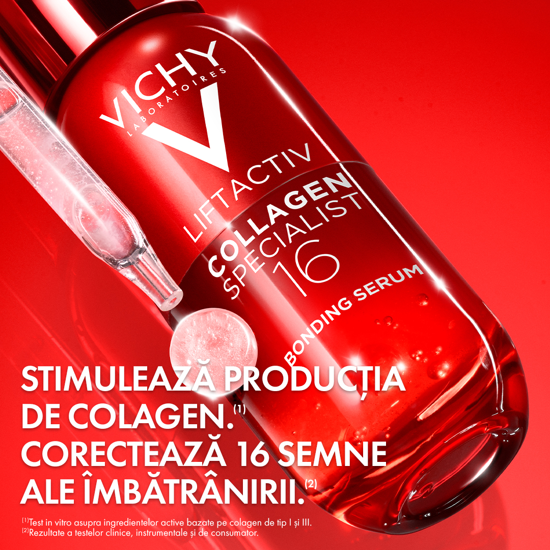 Ser Collagen Specialist 16, Vichy