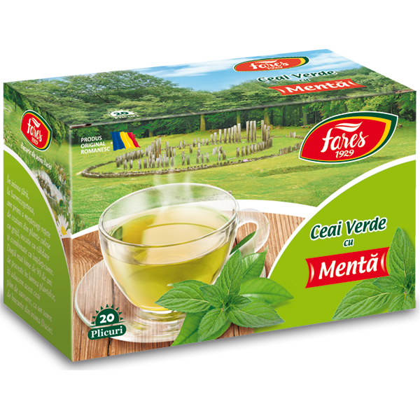 varicoza i ceai verde