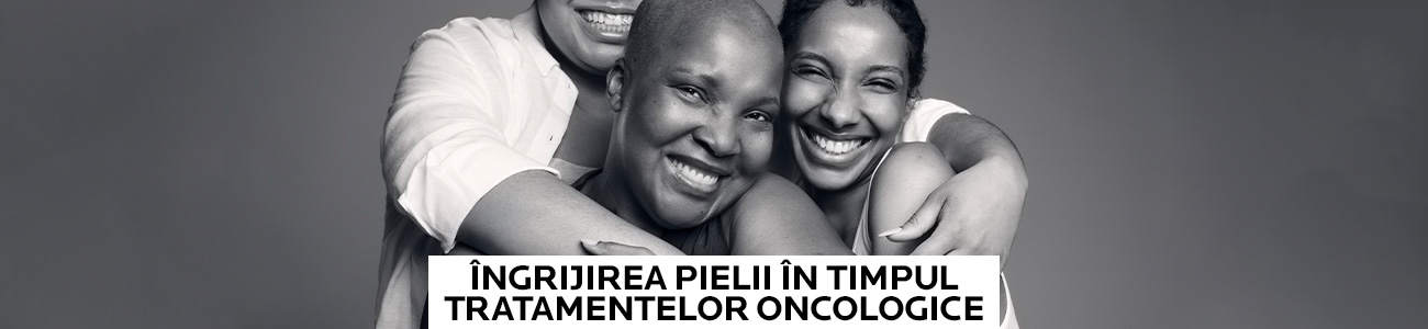 Îngrijirea pielii în timpul tratamentelor oncologice
