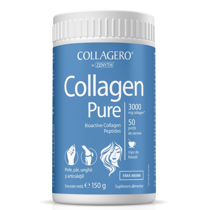 Collagen Pure, 150 g, Zenith