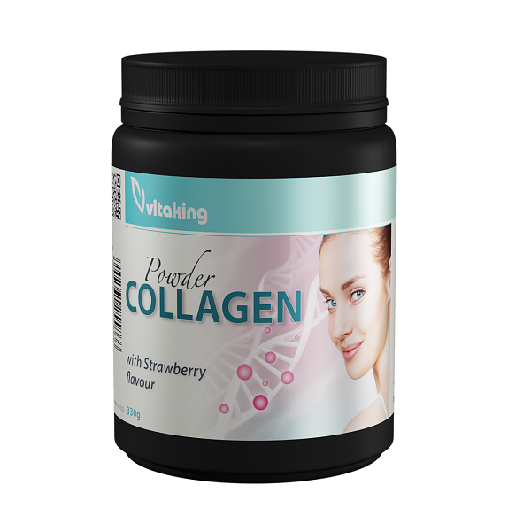 Beauty Help Ultra-Complex 9-in-1 Collagen Formula cu aromă de ciocolată, 300 g, Zenyth