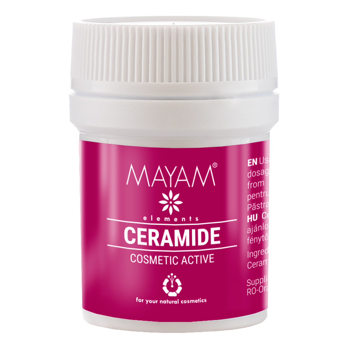 Ceramide M-1428, 5g, Mayam
