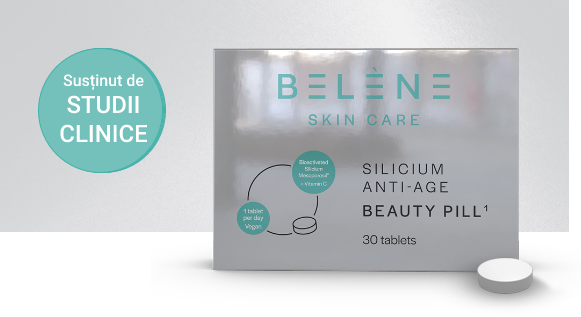 Belène Skin Care