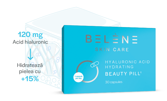 Belène Skin Care 2 Blue