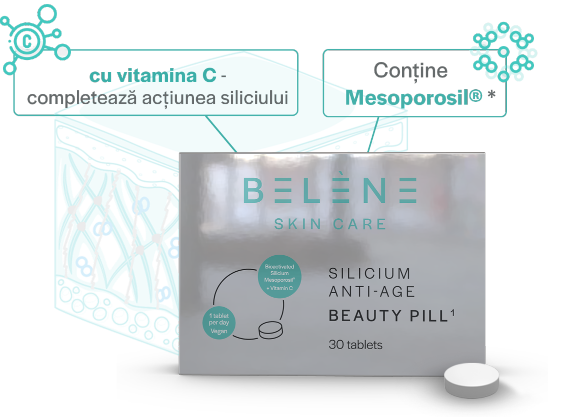 Compoziție Belène