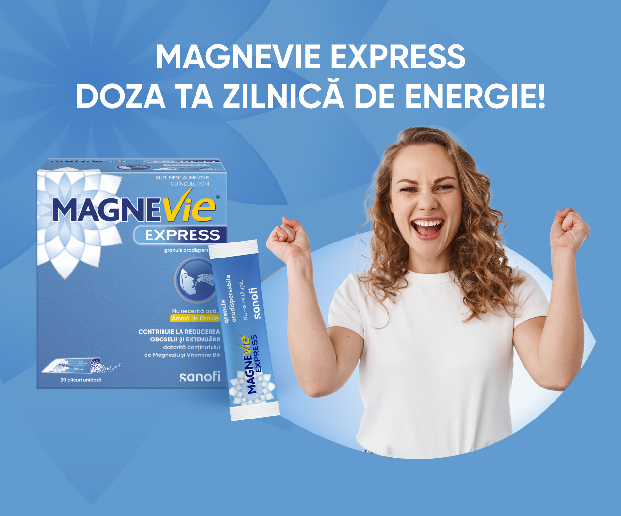 Magne Vie 