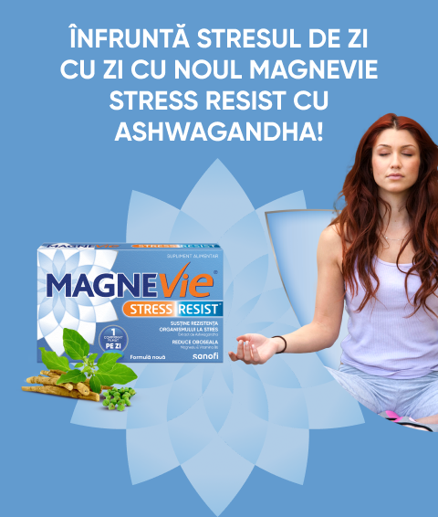 Magne Vie 