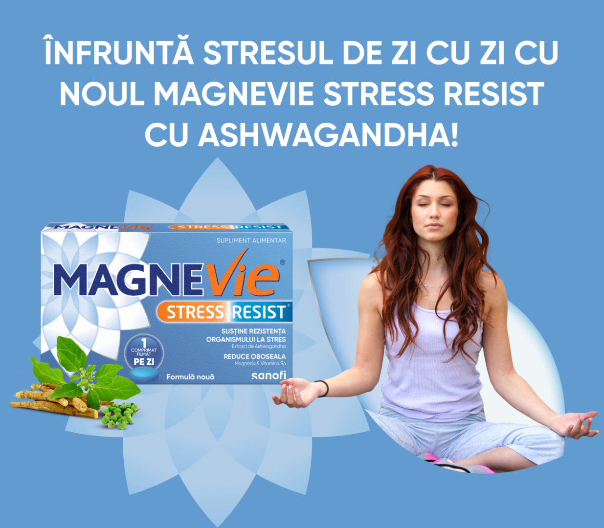 Magne Vie 