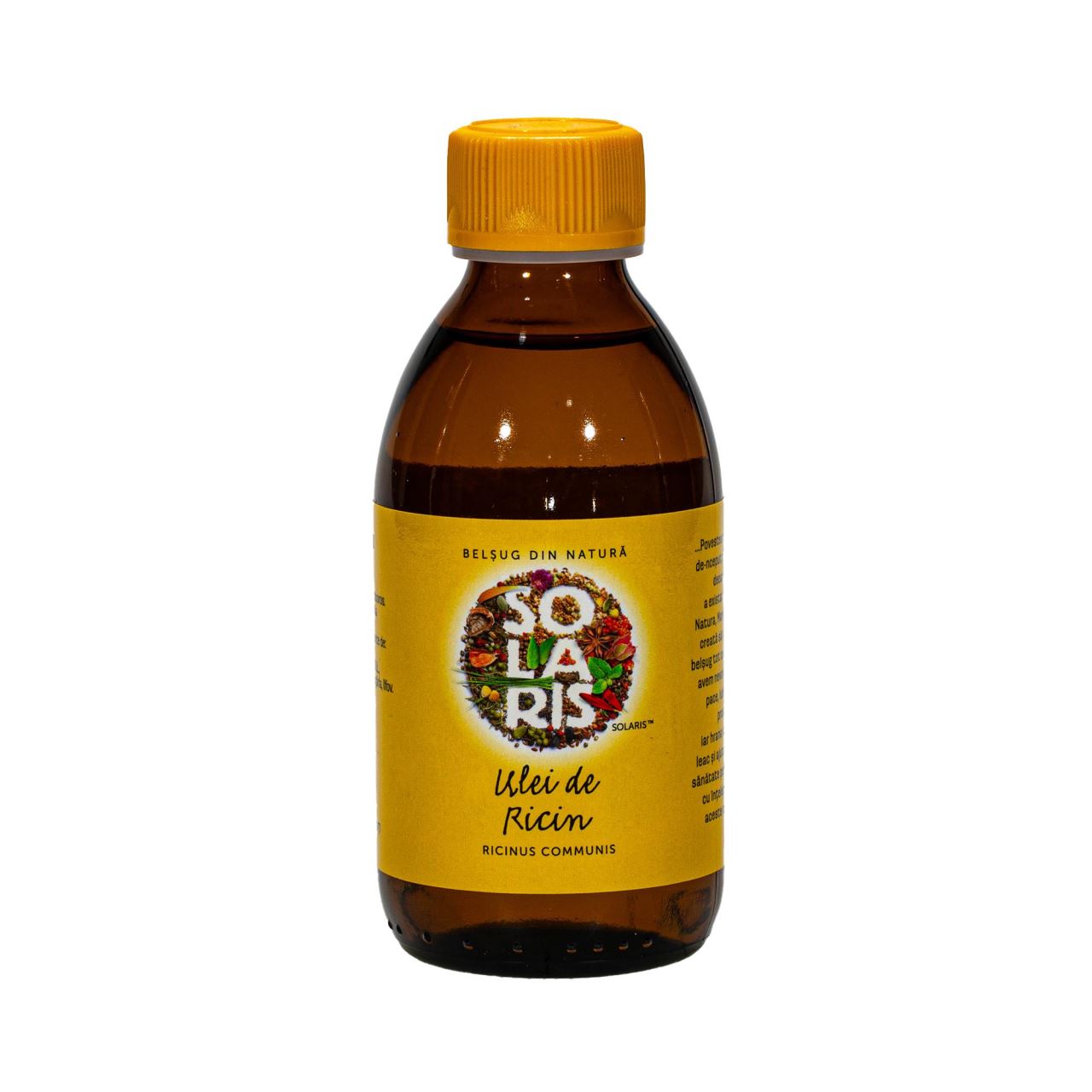 Utilizarea uleiului de ricin pentru a curăța intestinul, Curatarea intestinului cu ulei de ricin