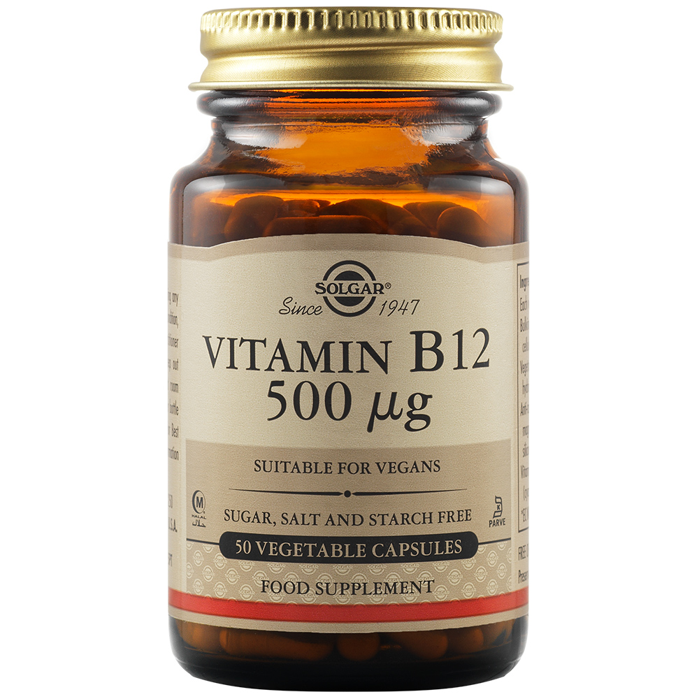 vitamina b12 pentru prostatita)