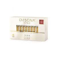 Crescina Transdermic Re-Growth HFSC 1300 WOMAN, 20 FIOLE, Labo
