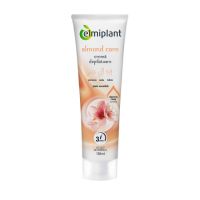 Crema depilatoare piele sensibila Almond Care, 150 ml, Elmiplant