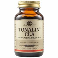 CLA Tonalin 1300 mg, 60 capsule, Solgar