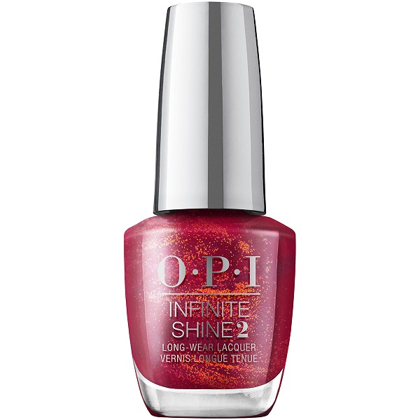 Lac de unghii Infinite Shine Hollywood I'm Really An Actress, 15 ml, OPI