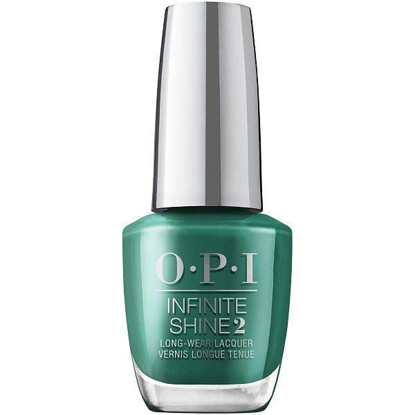 Lac de unghii Infinite Shine Hollywood Rated Pea-G, 15 ml, OPI