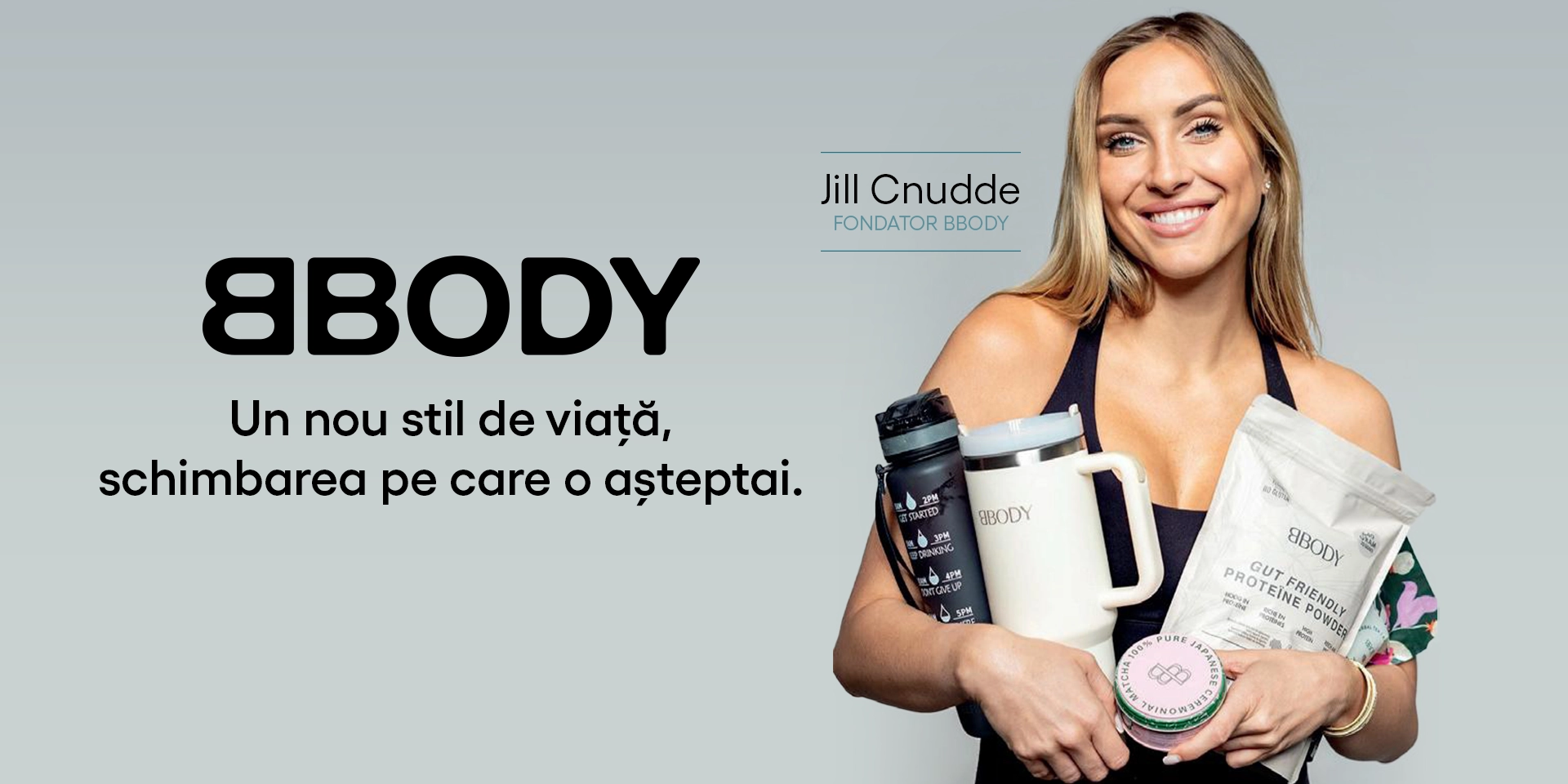 BBody Produse Naturale