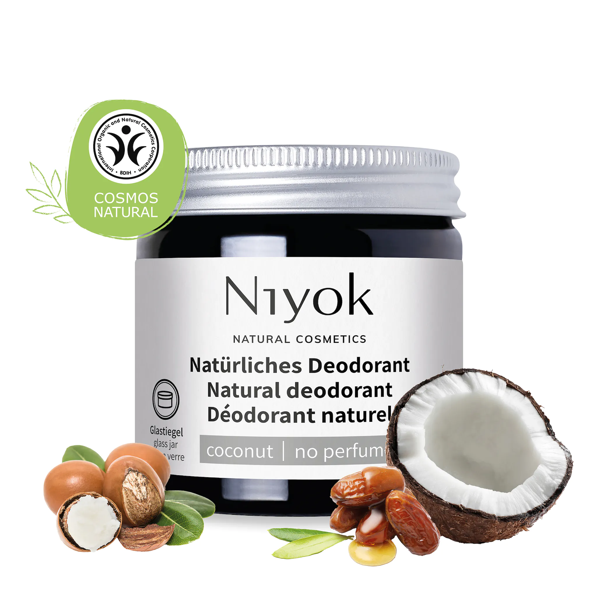 Niyok Coconut
