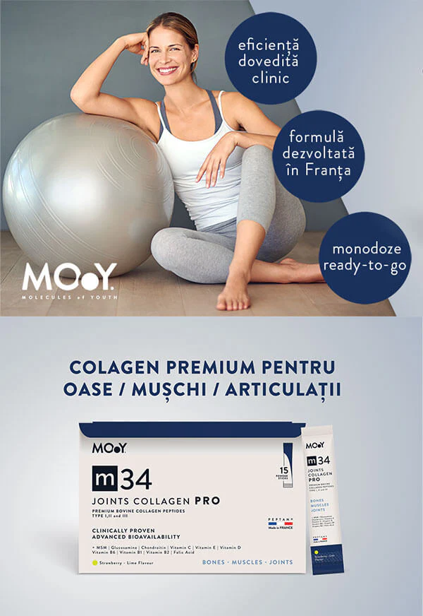 MOY colagen