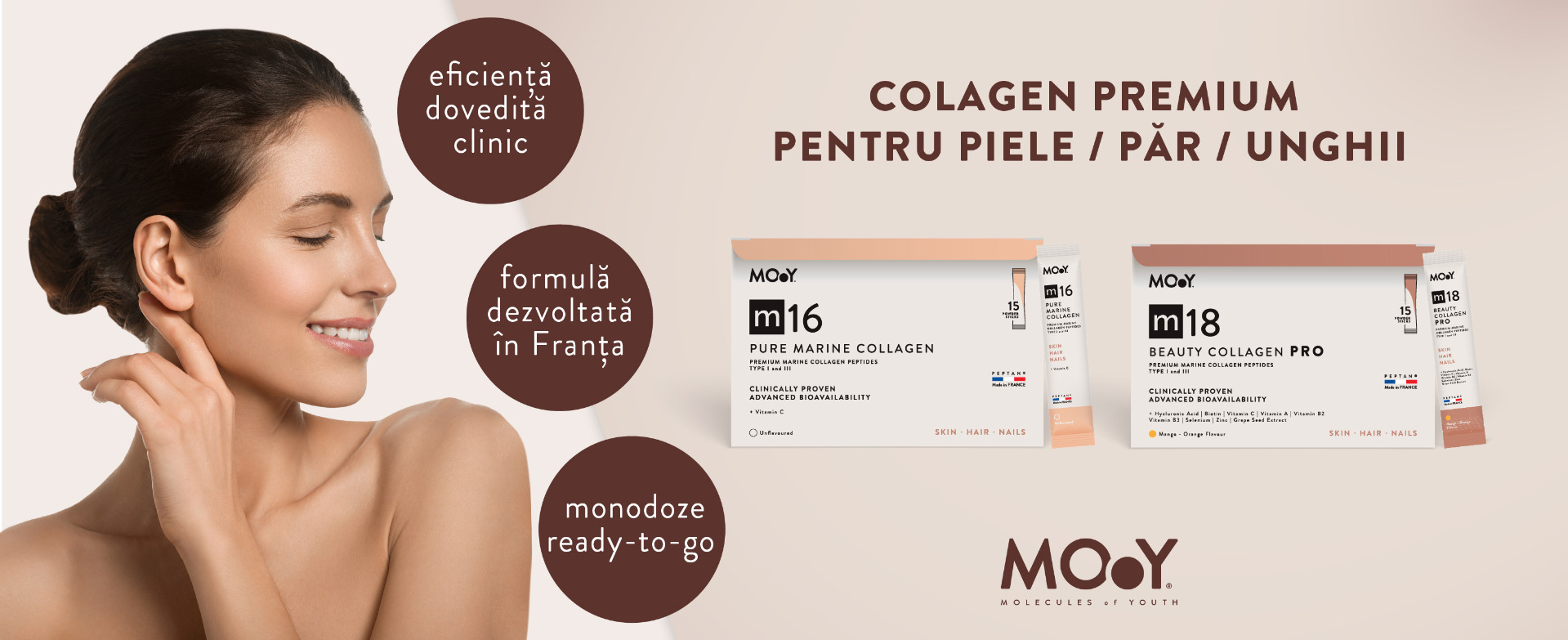 MOY colagen