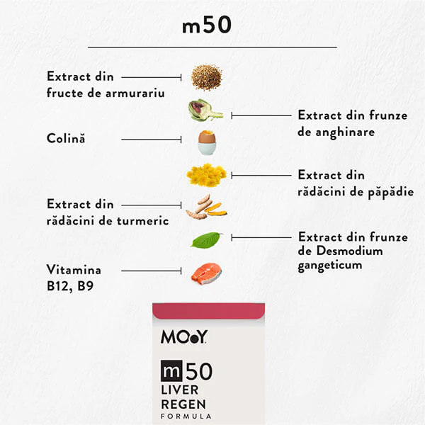 MOY Ingrediente