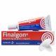 Finalgon, 4 mg/25 mg pe gram unguent, 20 g, Sanofi 529000