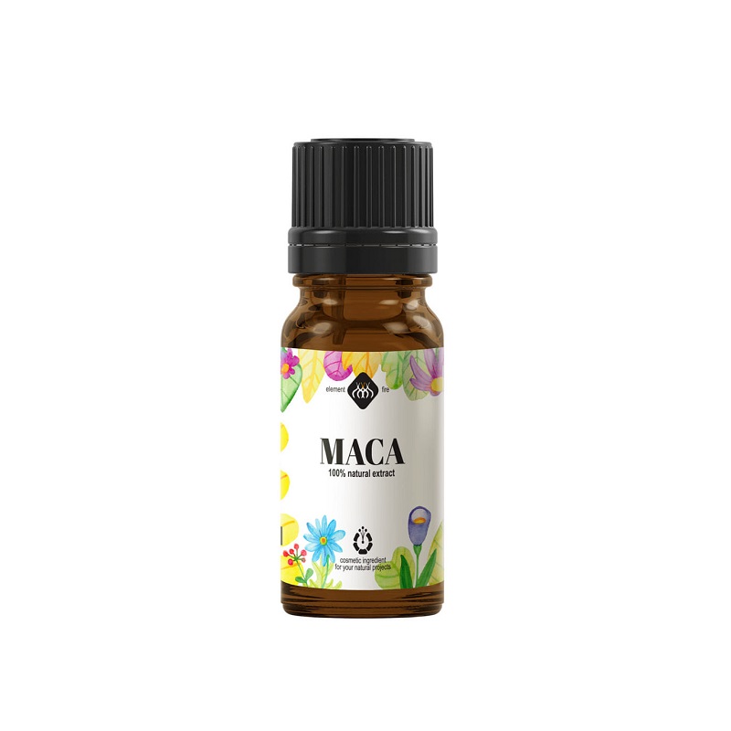 Extract de maca, M-1441, 10 g, Elemental