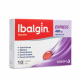 Ibalgin Express, 400 mg, 10 capsule moi, Sanofi 529025