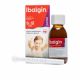 Ibalgin Junior, 200 mg/5ml suspensie orala, 100 ml, Sanofi 529039