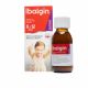 Ibalgin Junior, 200 mg/5ml suspensie orala, 100 ml, Sanofi 529038