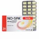No-Spa Forte, 80 mg, 24 comprimate, Sanofi 529130