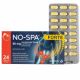 No-Spa Forte, 80 mg, 24 comprimate filmate, Sanofi 529136