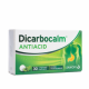 Dicarbocalm antiacid, 30 comprimate masticabile, Sanofi 528952