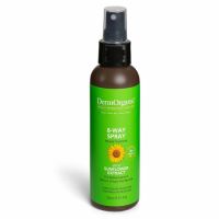 Spray pentru protectie termica cu 8 beneficii, 150 ml, DermOrganic