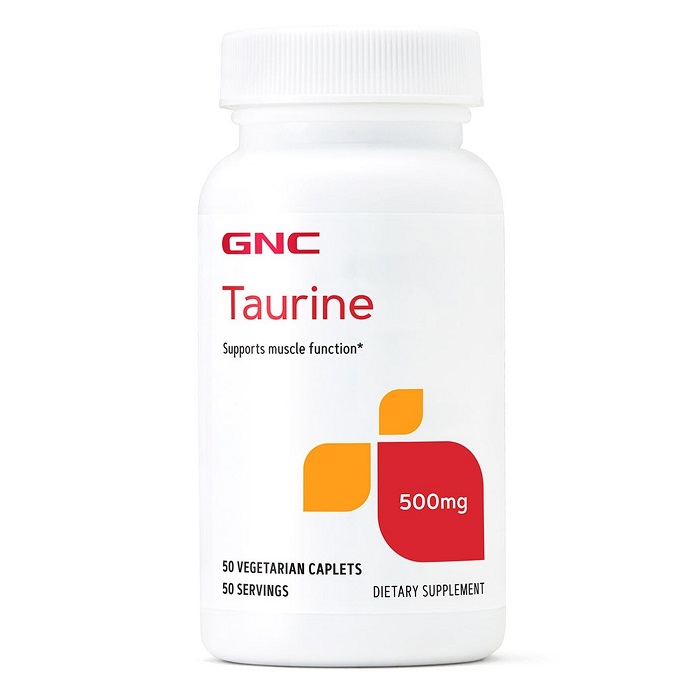 Taurine What is