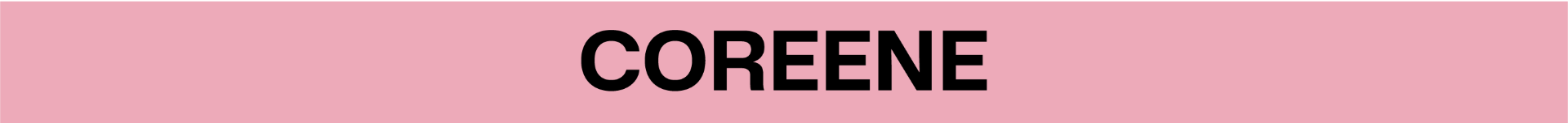 Coreene