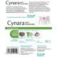 Cynara complex forte anticolesterol, 30 capsule, Rotta Natura 598032