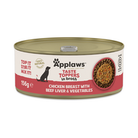 hrana-umeda-cu-carne-de-pui-ficat-de-vita-si-legume-pentru-caini-toppers-156-g-applaws-9545.png