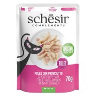 hrana-umeda-cu-pui-si-sunca-in-jeleu-pentru-pisici-soup-70-g-schesir-8714.jpg