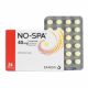 No-Spa, 40 mg, 24 comprimate, Sanofi 529126