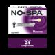 No-Spa, 40 mg, 24 comprimate, Sanofi 596564
