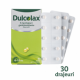 Dulcolax, 5 mg, 30 drajeuri gastrorezistente, Sanofi 528964