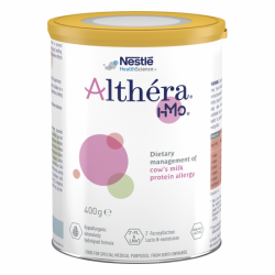 Althera HMO, 400 g, Nestle