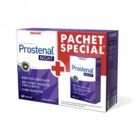 Pachet Prostenal Night, 60 + 30 tablete, Walmark