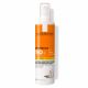 Spray invizibil fara parfum cu protectie solara SPF 50+ pentru corp Anthelios, 200 ml, La Roche-Posay 505128