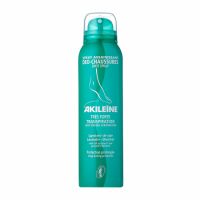 Spray pentru incaltaminte Akileine, 150 ml, Asepta
