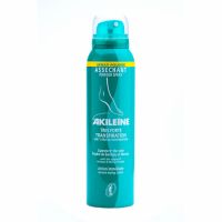 Spray pudra Akileine, 150 ml, Asepta