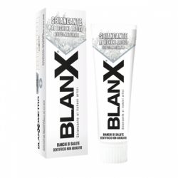 Pasta de dinti BlanX Med Denti Bianchi, 75 ml, Coswell